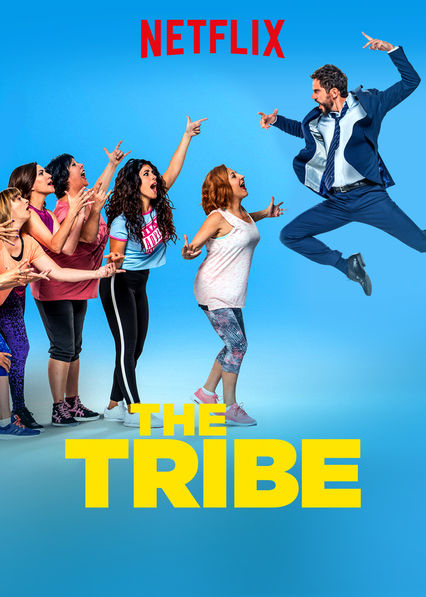 The Tribe (2018)