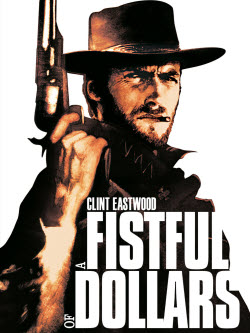 A Fistful of Dollars (1964)