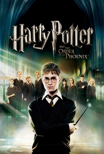 Harry Potter and the Order of the Phoenix (2007)