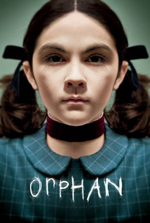 Orphan (2009)