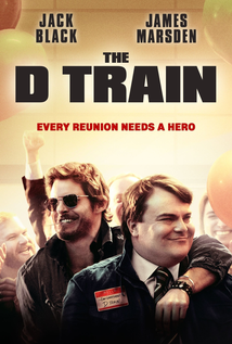 The D Train (2015)