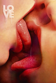 Love (2015) +18