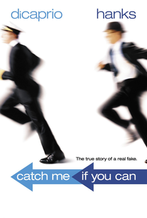 Catch Me If You Can (2002)