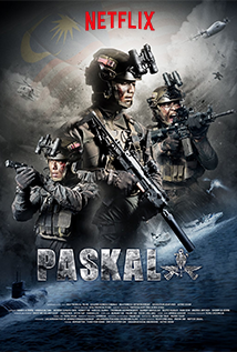 Paskal (2018)