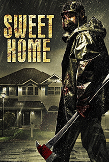 Sweet Home (2015)