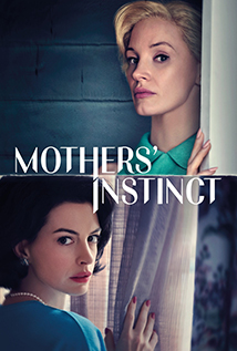 Mothers’ Instinct (2024)