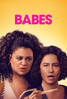 Babes (2024)