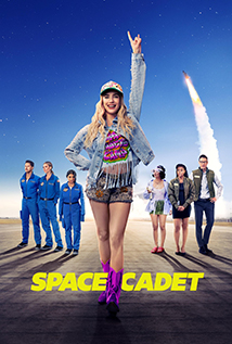 Space Cadet (2024)