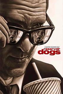 Reservoir Dogs (1992)