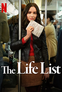 The Life List (2025)