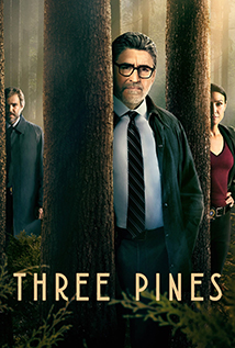 Three Pines