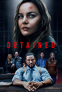 Detained (2024)