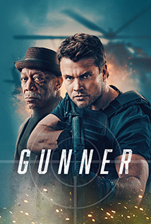 Gunner (2024)
