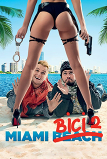 Miami Bici 2 (2023)