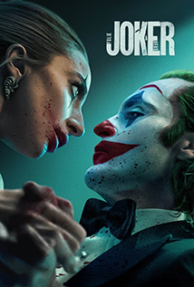 Joker: Folie a Deux (2024)