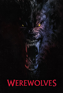 Werewolves (2024)
