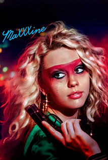 MaXXXine (2024)
