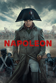 Napoleon (2023)