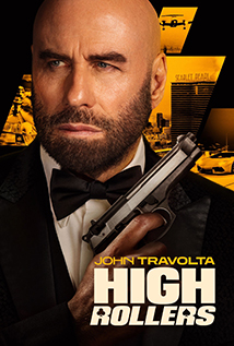 High Rollers (2025)