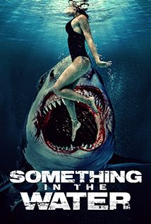 Something in the Water (2024)
