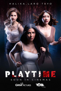 Playtime (2024)
