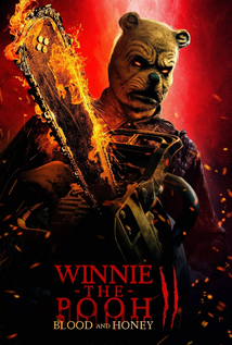 Winnie-the-Pooh: Blood and Honey 2 (2024)