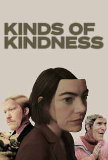 Kinds of Kindness (2024)