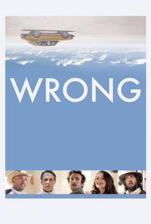 Wrong (2012)