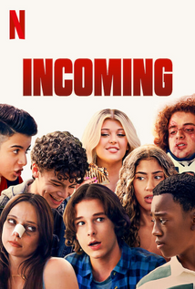 Incoming (2024)
