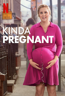 Kinda Pregnant (2025)