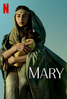 Mary (2024)