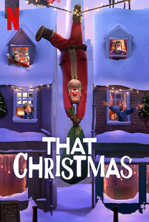 That Christmas (2024)