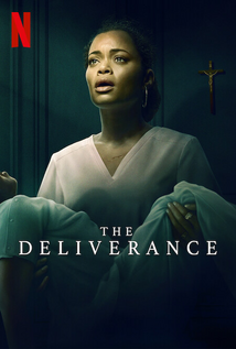 The Deliverance (2024)
