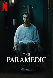 The Paramedic (2020)