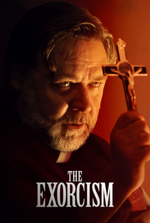 The Exorcism (2024)
