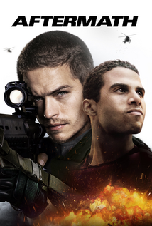Aftermath (2024)