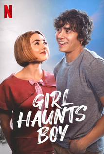 Girl Haunts Boy (2024)