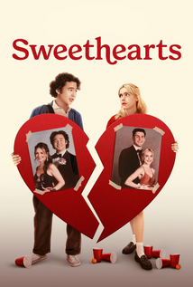 Sweethearts (2024)