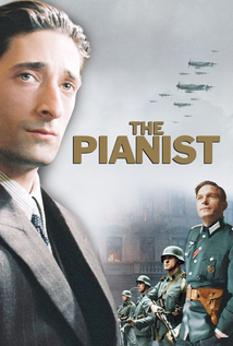 The Pianist (2002)