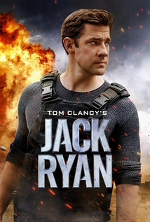Tom Clancy’s Jack Ryan