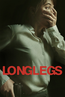 Longlegs (2024)