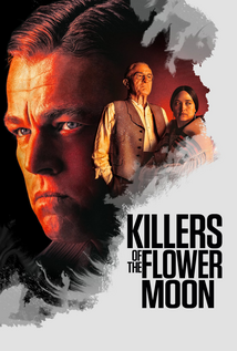 Killers of the Flower Moon (2023)