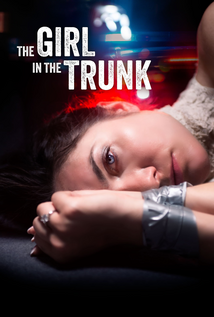 The Girl in the Trunk (2024)
