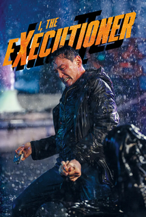 I, the Executioner (2024) a.k.a Veteran 2