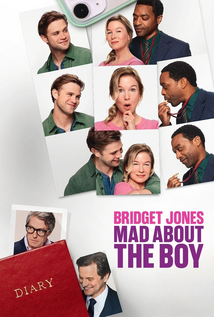 Bridget Jones: Mad About the Boy (2025)