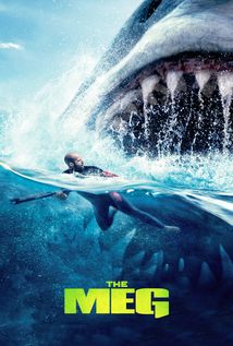 The Meg (2018)