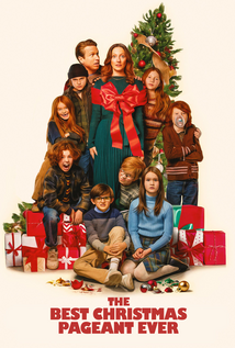 The Best Christmas Pageant Ever (2024)