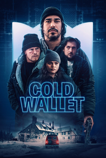 Cold Wallet (2024)