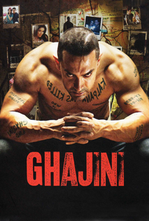 Ghajini (2008)