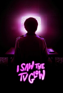 I Saw the TV Glow (2024)